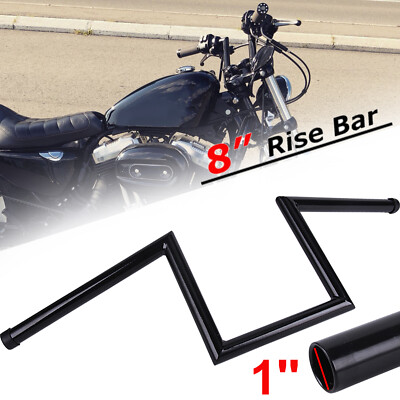 8'' Drag Handlebar 1