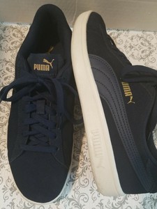 puma sneakers size 7