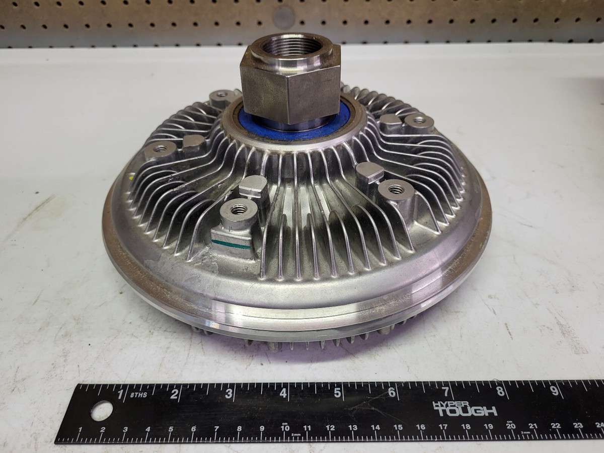 Viscous Fan Clutch International 3584438C3 Ref# BorgWarner