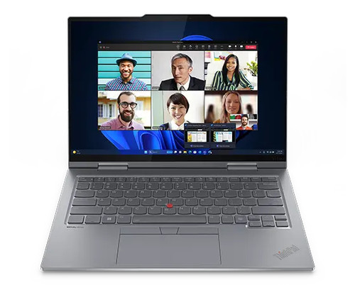 Lenovo ThinkPad X1 2 en 1 Gen 9 Intel Ultra 7 165U vPro 32GB 1TB SSD WUXGA 60hz, - Imagen 5 de 12