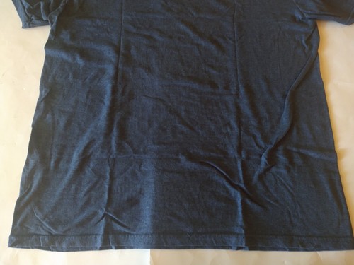 Pacific Coast Fisherman's Warf Monterey CA Shirt Men's XL Blue Casual Tee - Picture 9 of 10