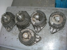 1x Mercedes Benz W204 OM651 Motorlager Hydrolager Lagerbock A2042400217Q5 Q1