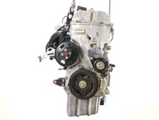 Moteur Opel AGILA