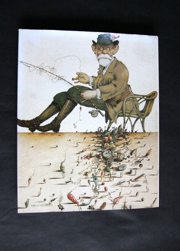 Woody, Freud und andere by PERICOLI, Tullio ( Hardback 1989 - Art )) - Foto 2 di 4