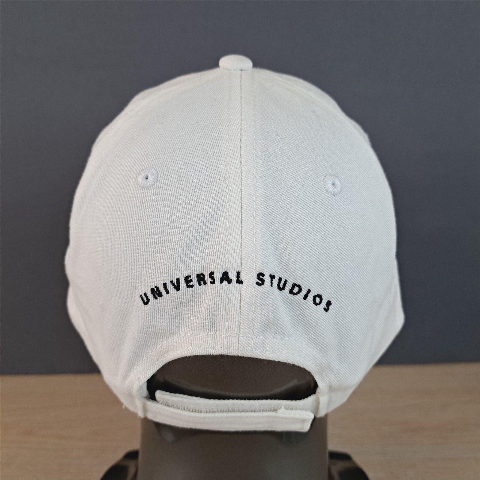 LOVE IS UNIVERSAL STUDIOS ADJUSTABLE STRAPBACK BA… - image 6