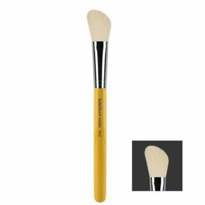 bdellium tools Studio 942S Slanted Contour Makeup Brush