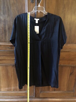 h&m black tunic dress Women's Black Maxi Dress One Shoulder Cut-Out Dress – ZINNTRA main image 0
