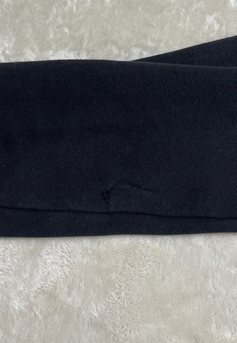 Porsche Design X Puma Hoodie Jacket Men's Size Small Gray Blue Full Zip Thermal - Picture 10 of 10
