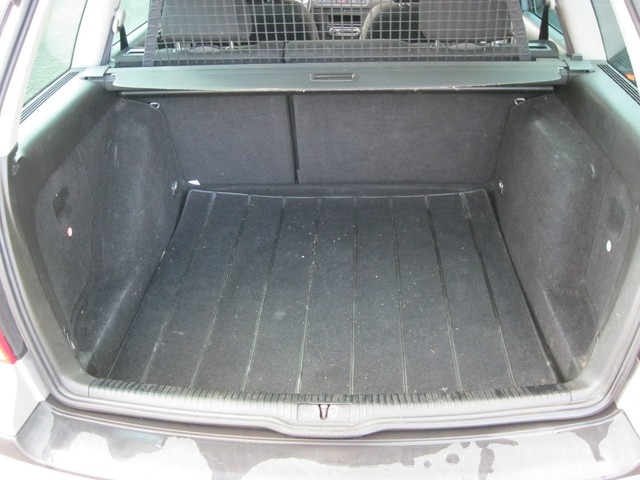 Kofferraumteppich Matte Kofferraum Kofferraummatte Vw Golf Iv 4 Variant Ebay
