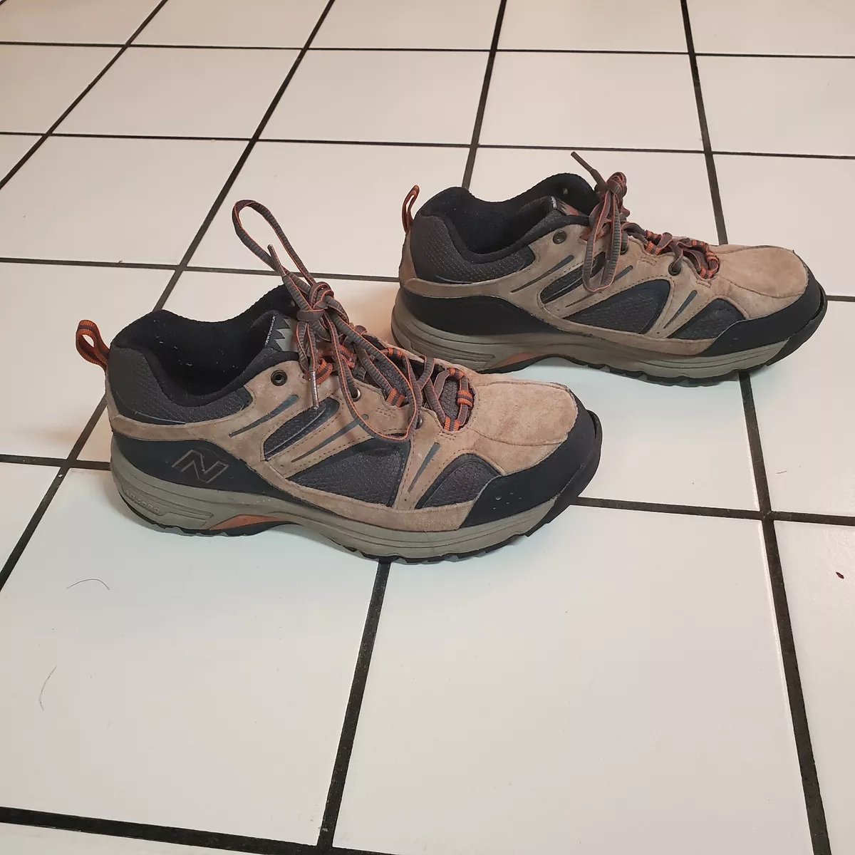 New balance mw759br hotsell