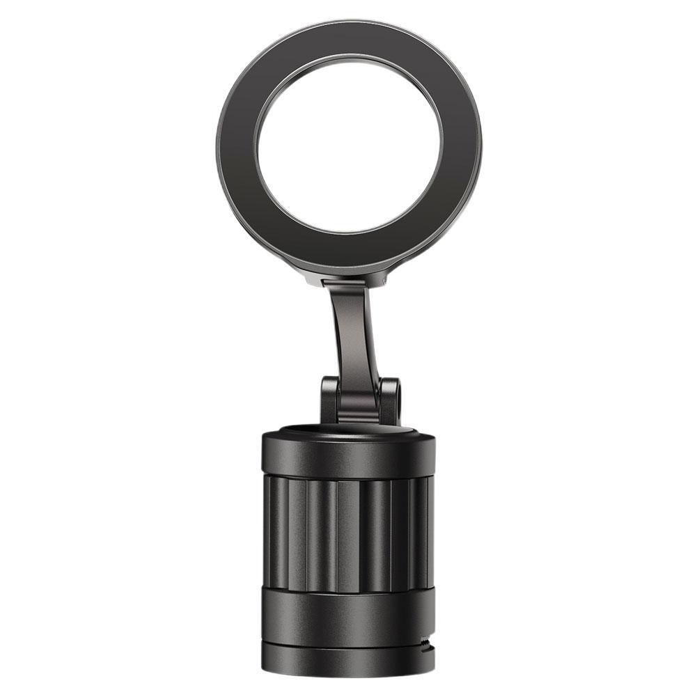 Travel Phone Magnetic Bracket Portable 360° Rotating Phone Holder Universa T7N7