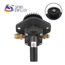 Fuel Supply Pump High Quality for Mack E7 Diesel 1997-2006 0440020036 0440020001