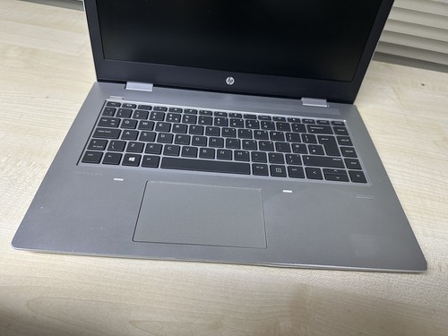 HP Laptop Ryzen 3 Pro AMD ProBook 645 G4 8GB RAM 256GB SSD Windows 10 Laptop - Picture 10 of 23