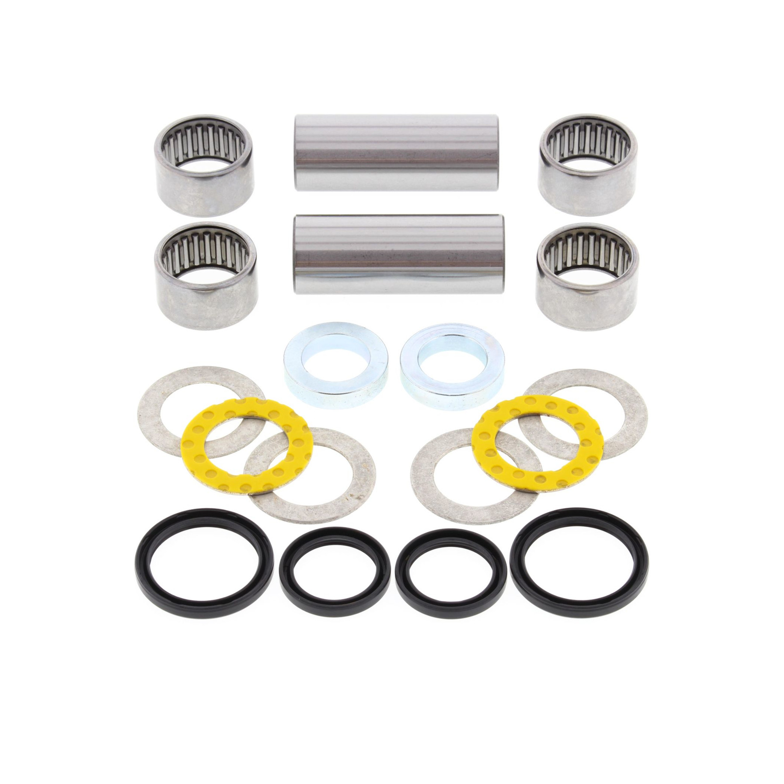 Swing Arm Bearing Kit for Yamaha WR250F 2006-2014 WRP