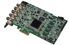 NEW Cross imaging HI0244/HIO044 UNTML09020101B PWBML09020101B PCI-E card