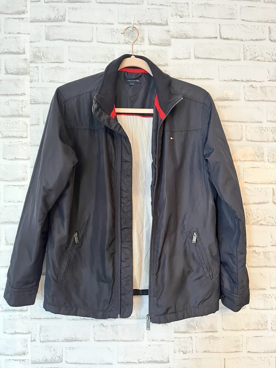 Hilfiger shop 1985 jacket
