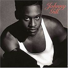 Johnny Gill von Johnny Gill | CD | Zustand gut