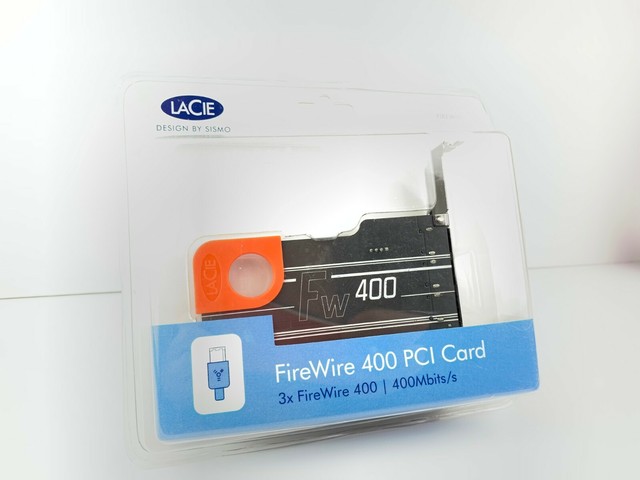 LACIE FIREWIRE 800 PCI WINDOWS 8 X64 DRIVER LACIE FIREWIRE 800 PCI WINDOWS 7 DRIVERS DOWNLOAD