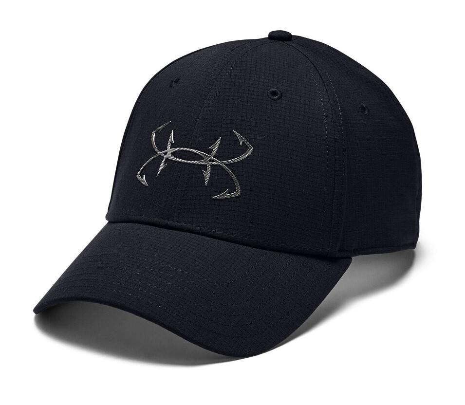under armour cold black hat