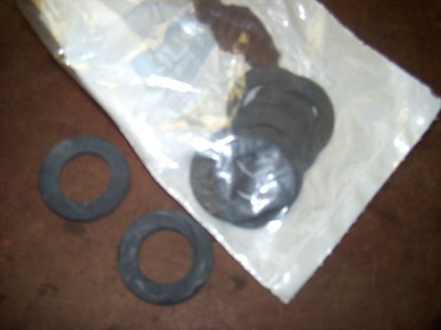 XPRESS SPORTSMAN MAGNUM 5810279 6 POLARIS PURE OEM NOS ATV RUBBER GASKETS XPRESS SPORTSMAN MAGNUM 5810279 6 POLARIS PURE OEM NOS ATV RUBBER GASKETS