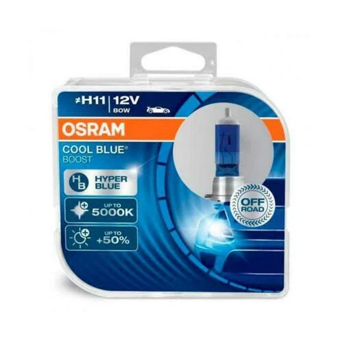 Ampoules et LEDs Osram LED pour automobile