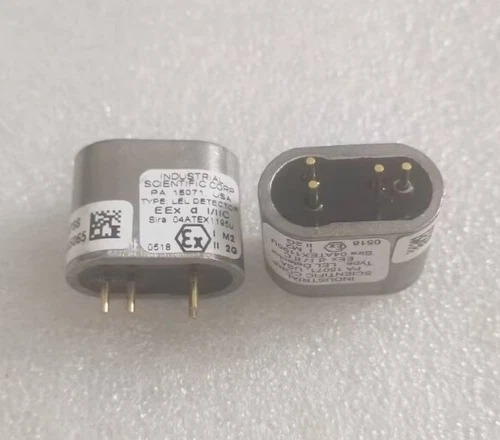 1 STÜCK NEU PASSEND FÜR Brenngassensor 1705-0788 - Bild 1 von 3