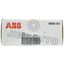 3BSE013252R1 ABB S800 CI830 PLC Module Expedited Shipping UPS Express Spot Goods