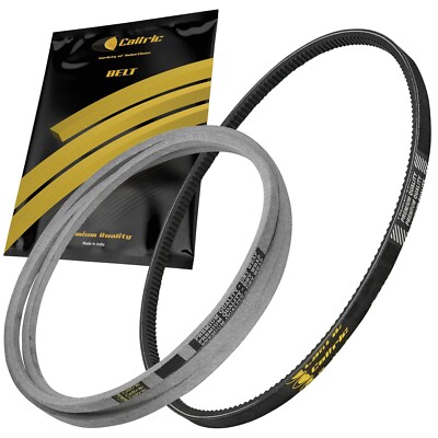 48'' Deck Drive Belts For Scag Cheetah 22FX 26BS 691FX Tiger Cat Wild Cat SMTC48V