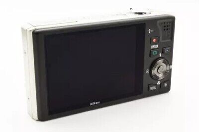 Nikon COOLPIX S8000 14.2MP 10x Optical Zoom Vintage Digital Nikon COOLPIX S8000 14.2MP 10x Optical Zoom Vintage Digital