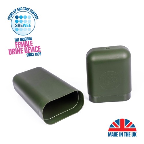 Estuche Shewee - Ideal para tu unidad Shewee o Shewee Flexi. - Imagen 6 de 20