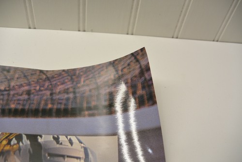 Miguel Duhamal Team Honda Shop Sign Street Bikes 3909 Z4 - Picture 8 of 8