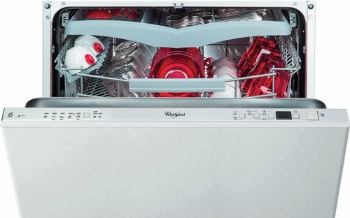 Whirlpool Lavastoviglie Incasso 60 Scomparsa 13 Coperti Classe A+++ WP 3900  LP | eBay