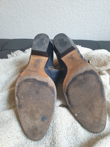 Chloé Stiefeletten Susanna Gr. 41 - Bild 5 von 7