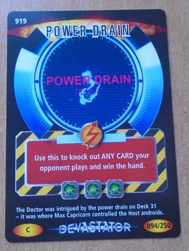 Doctor Who - Battles In Time: Devastator 1 to 125. Multi-buy discount. - Picture 87 of 117