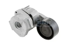 SNR GA358.12 Tensioner Pulley, V-ribbed belt for Citroen, Fiat, Ford, Peugeot
