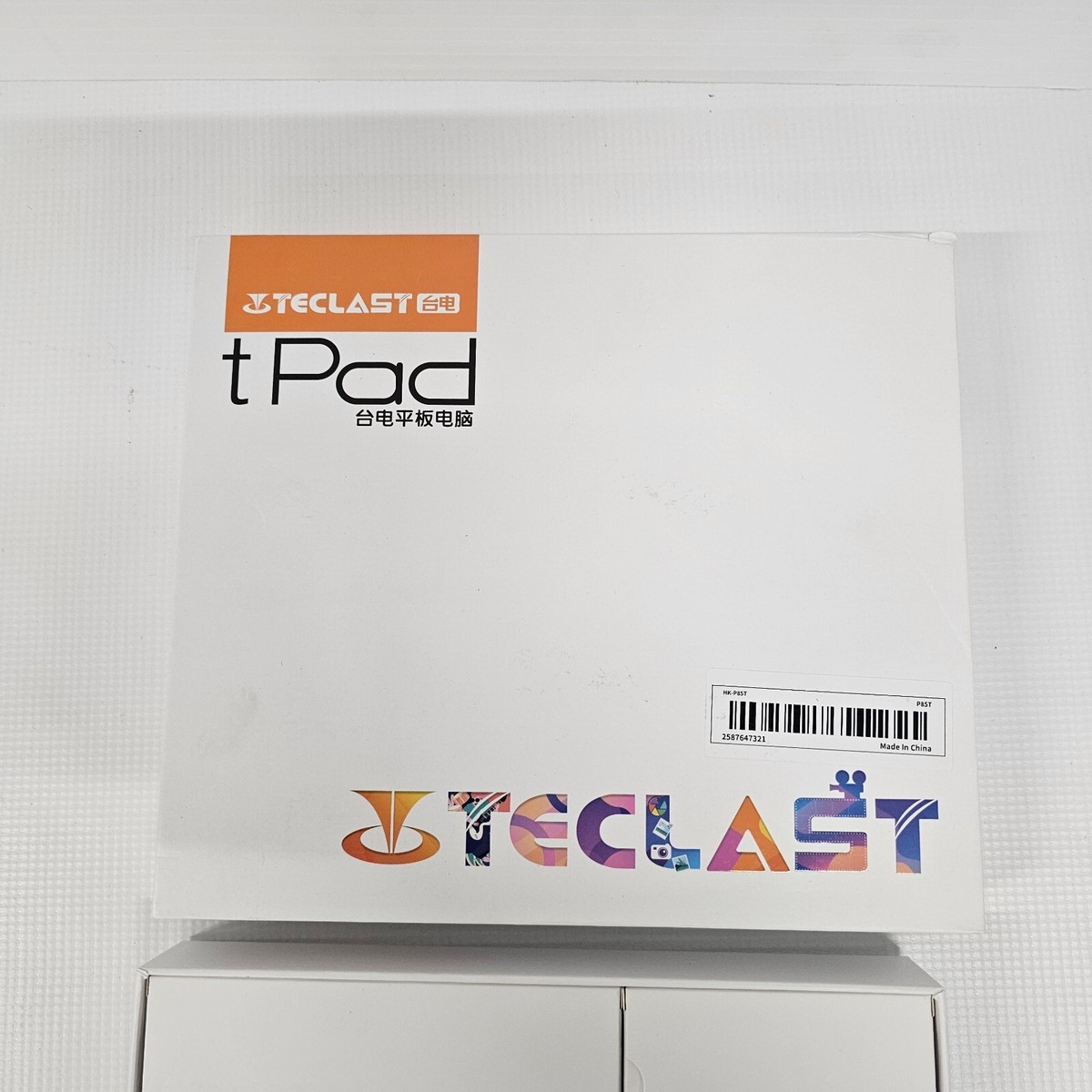 Teclast Tpad Android Tablet 10 Teclast Tpad Android Tablet 10