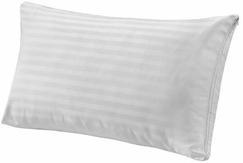 EGYPTIAN COTTON DUVET QUILT COVER SET SATIN STRIPE BEDDING SET DOUBLE SUPER KING - Picture 259 of 264