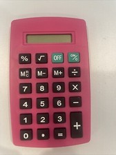 simple calculator