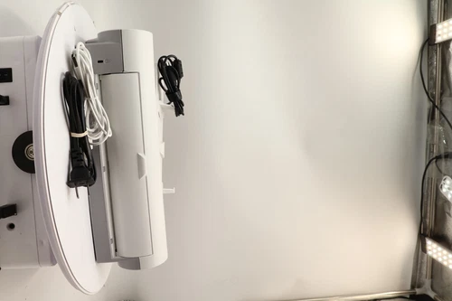 Canon imageFORMULA DR-M140 Office Document Scanner (Untested)