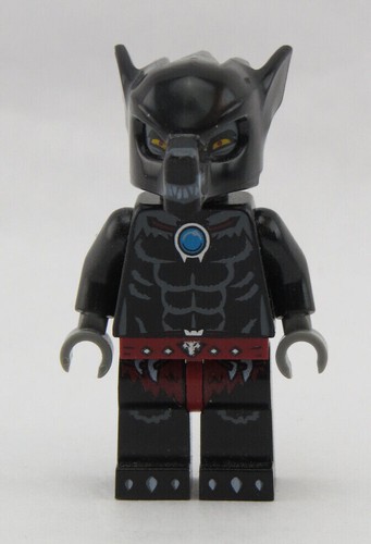 LEGO Legends of Chima Minifigures Craggar Gorzan Laval Crawley MORE SELECTIONS - Picture 129 of 138