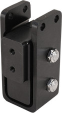 Custom Cycle Dyna Motor Mounts DMM 2014-2