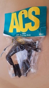 acs boa brakes