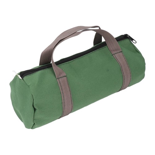 Tool Bag with Wide Mouth Large Capacity Heavy Duty Tool Bag Large Tool Bag Fo... - Picture 8 of 9