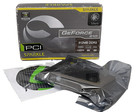 New Sparkle NVIDIA GeForce GT 210 512MB DDR3 PCI Graphics Card - NOT PCI-E