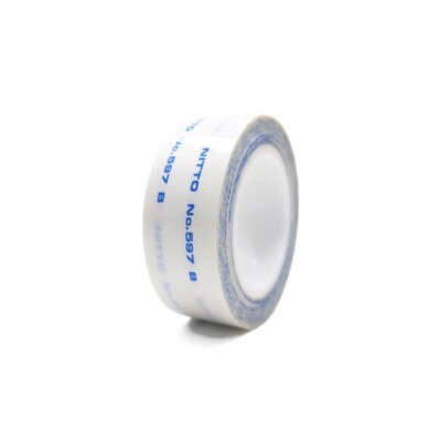Band Doppelseitiges Klebeband Nitto Transfer 9 MM X 5 MT