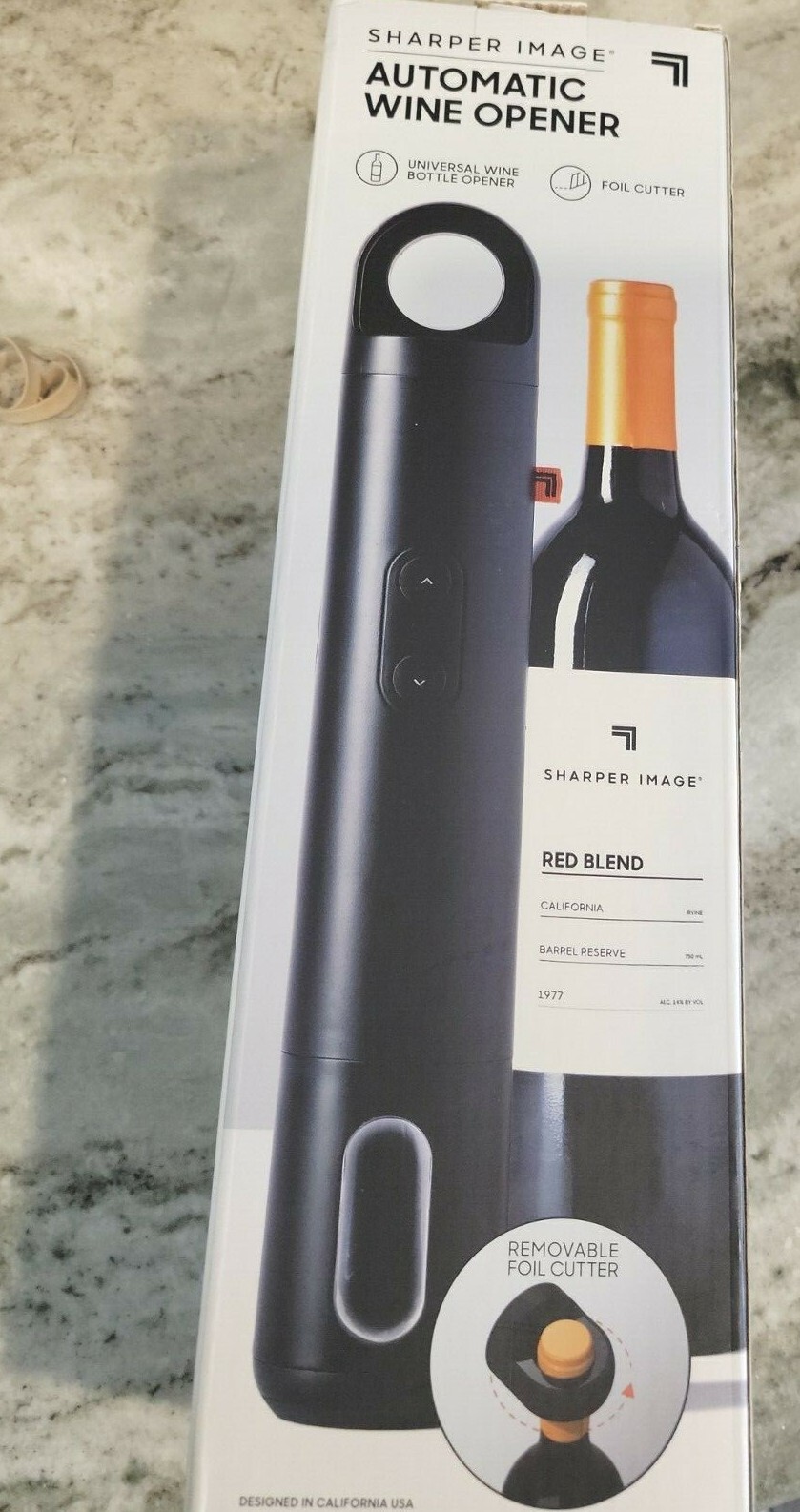 Xiaomi Huohou Wine Bottle Opener Review 