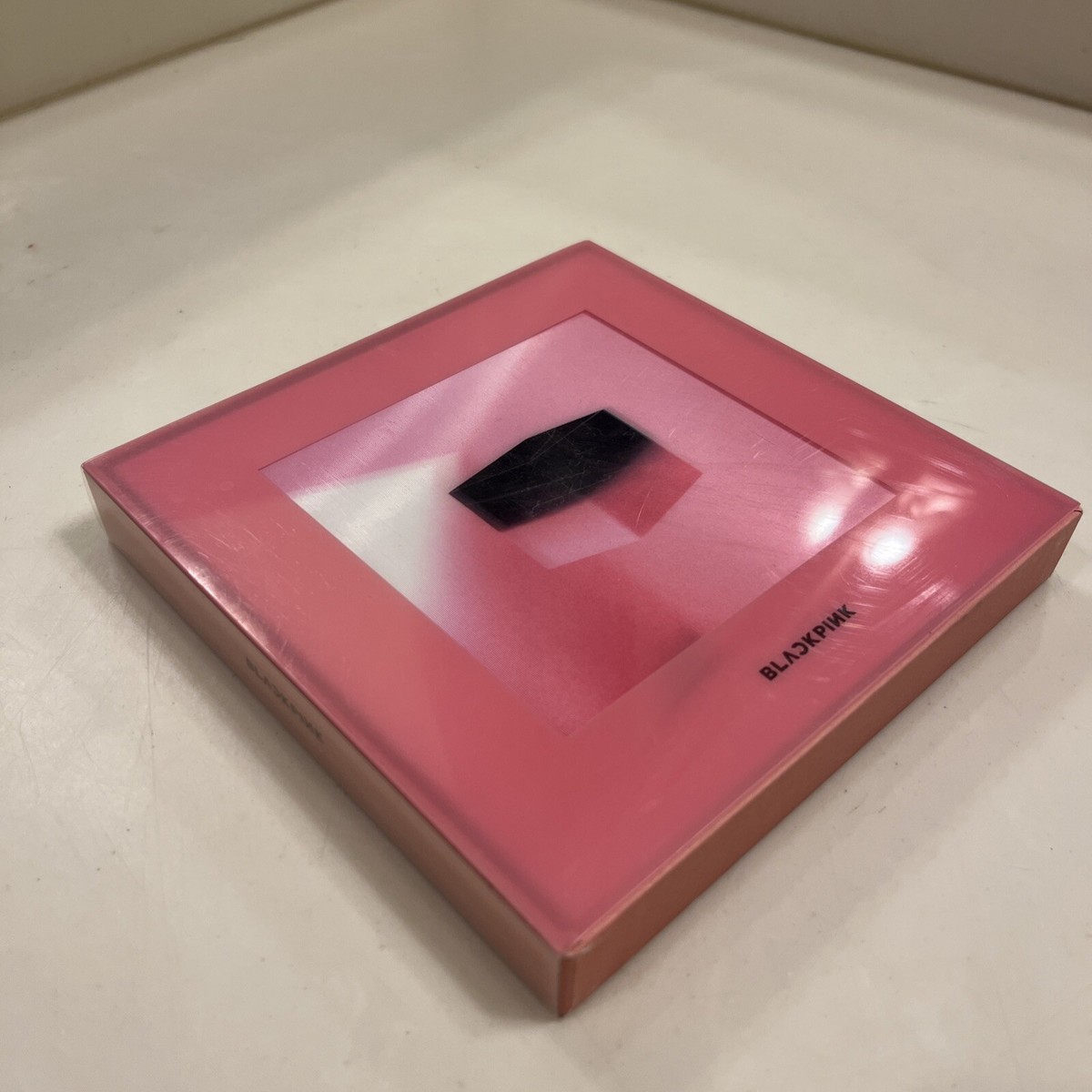 blackpink 1st album SQUAREUP 新品未開封品 BLACKPINK - 1ST MINI ALBUM SQUARE UP | COKODIVE