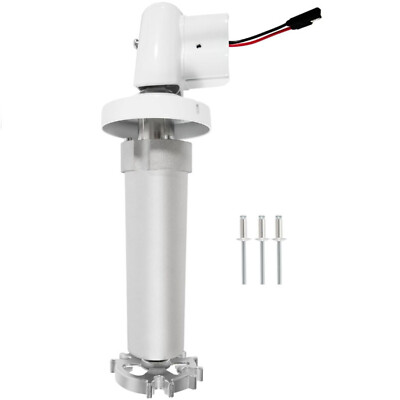 for Dometic WeatherPro Power Patio Awning Torsion Assembly Rh White 3307923.115B