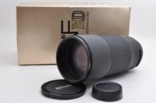 Near Mint/BOX Nikon Zoom NIKKOR AF 80-200mm F/2.8 D ED AF Lens JAPAN 0723