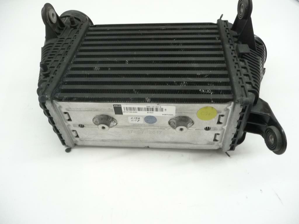 2017-2018 Bentley Continental Supersport Charge Air Cooler Left 3W0145803G OEM